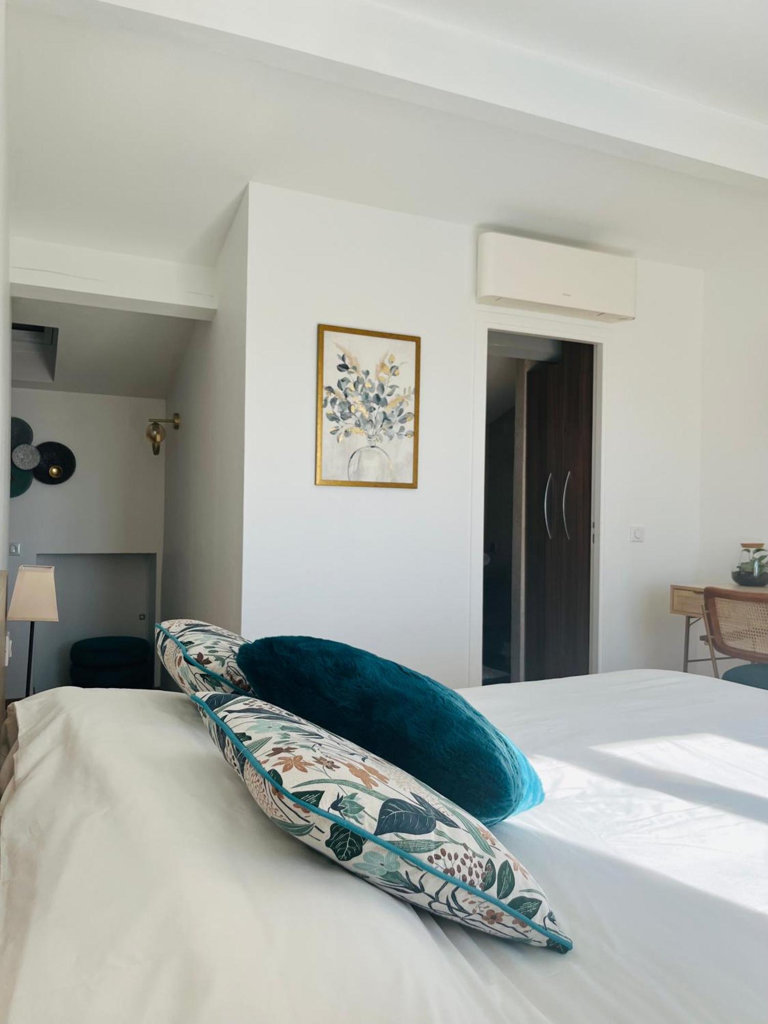 Villa Azur Golf Bandol Exterior foto