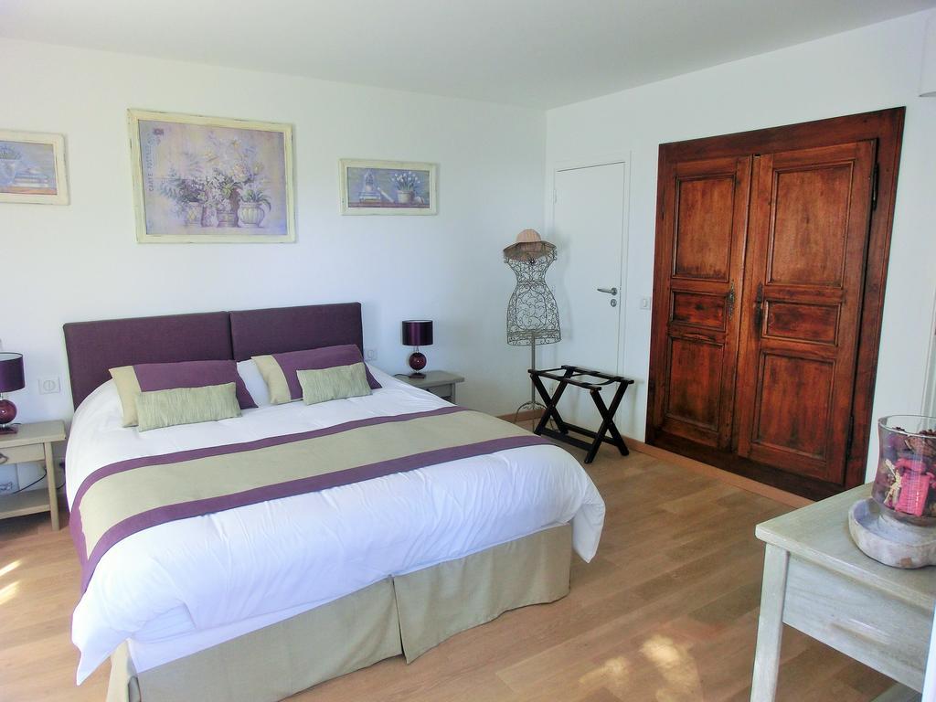 Villa Azur Golf Bandol Exterior foto