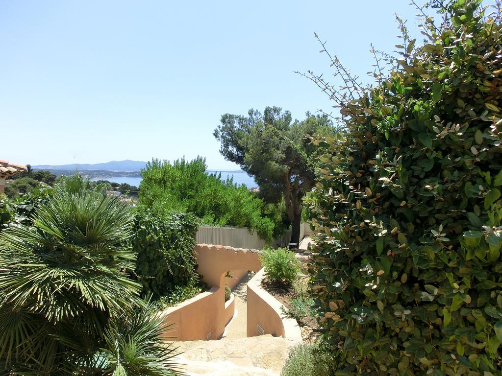 Villa Azur Golf Bandol Exterior foto