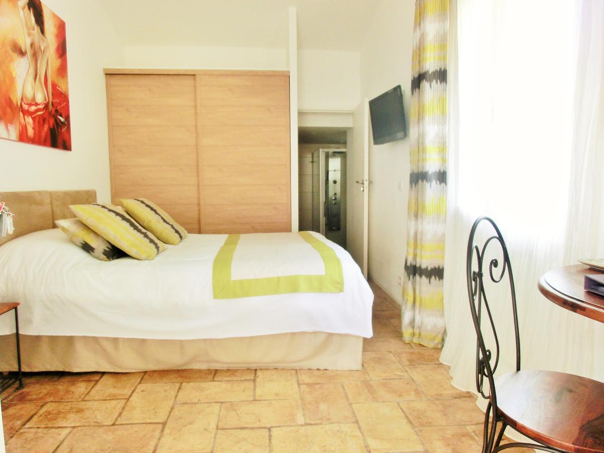 Villa Azur Golf Bandol Exterior foto