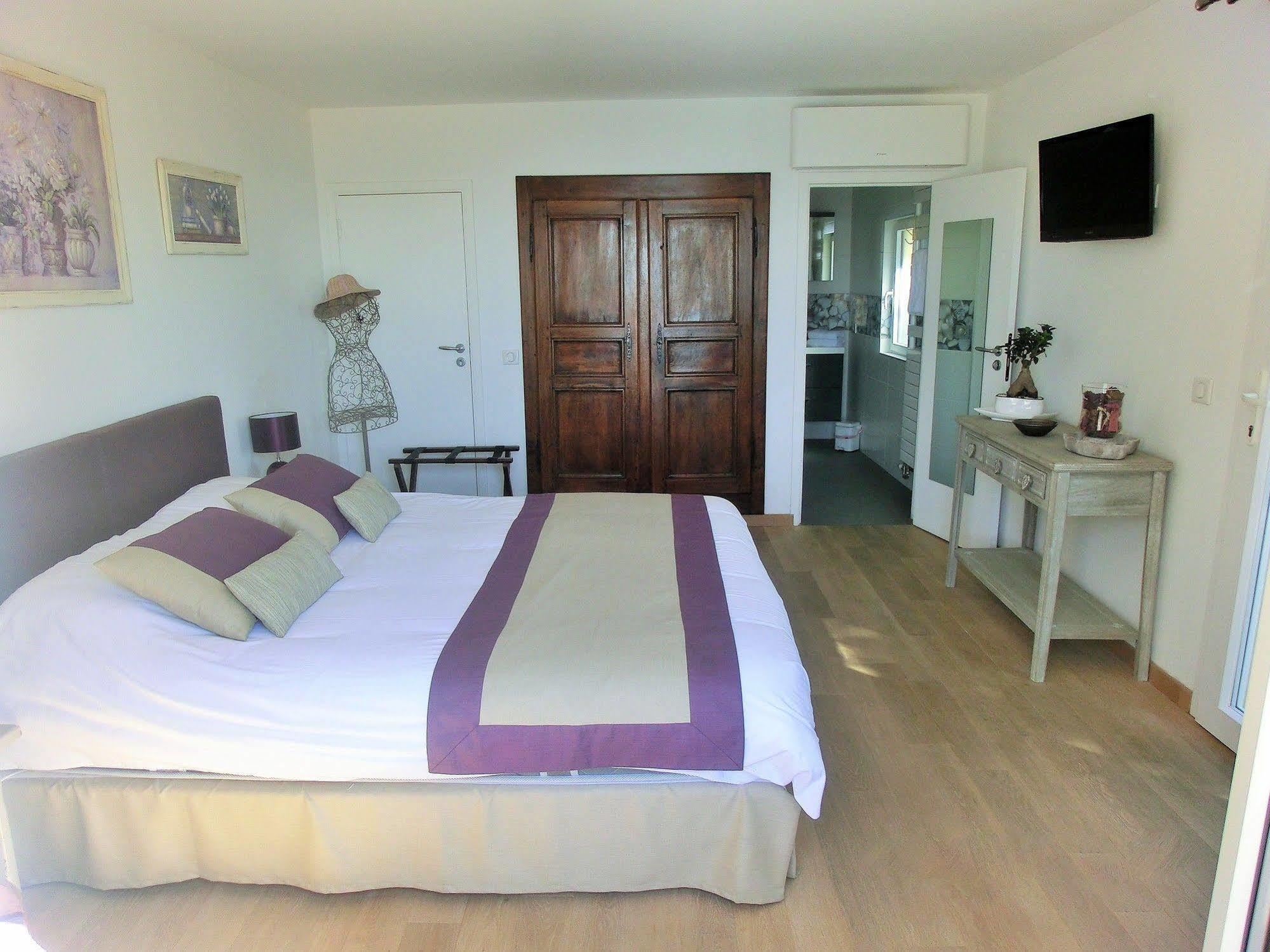 Villa Azur Golf Bandol Exterior foto